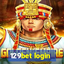 129bet login